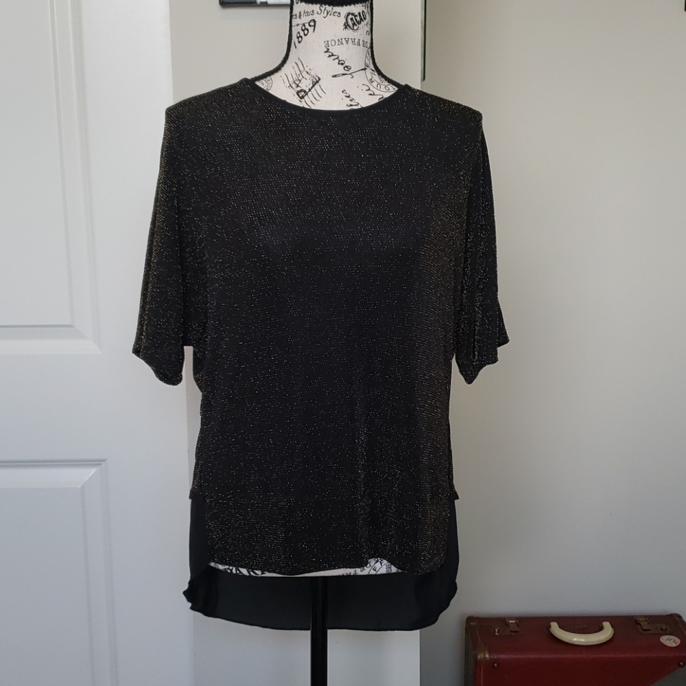 Dusak designs blouse